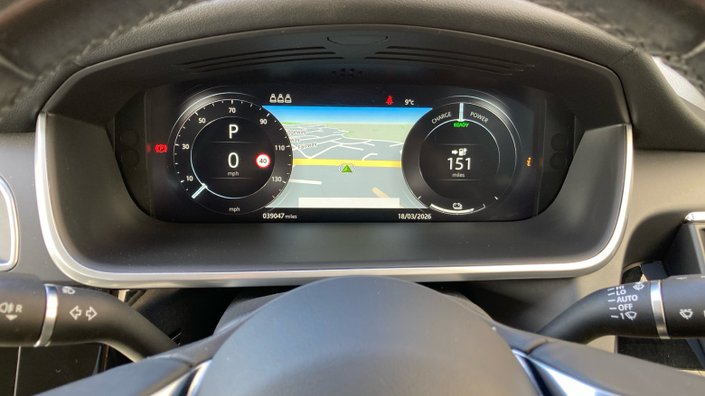 Jaguar I-Pace 294kW EV400 S 90kWh 5dr Auto Electric Estate